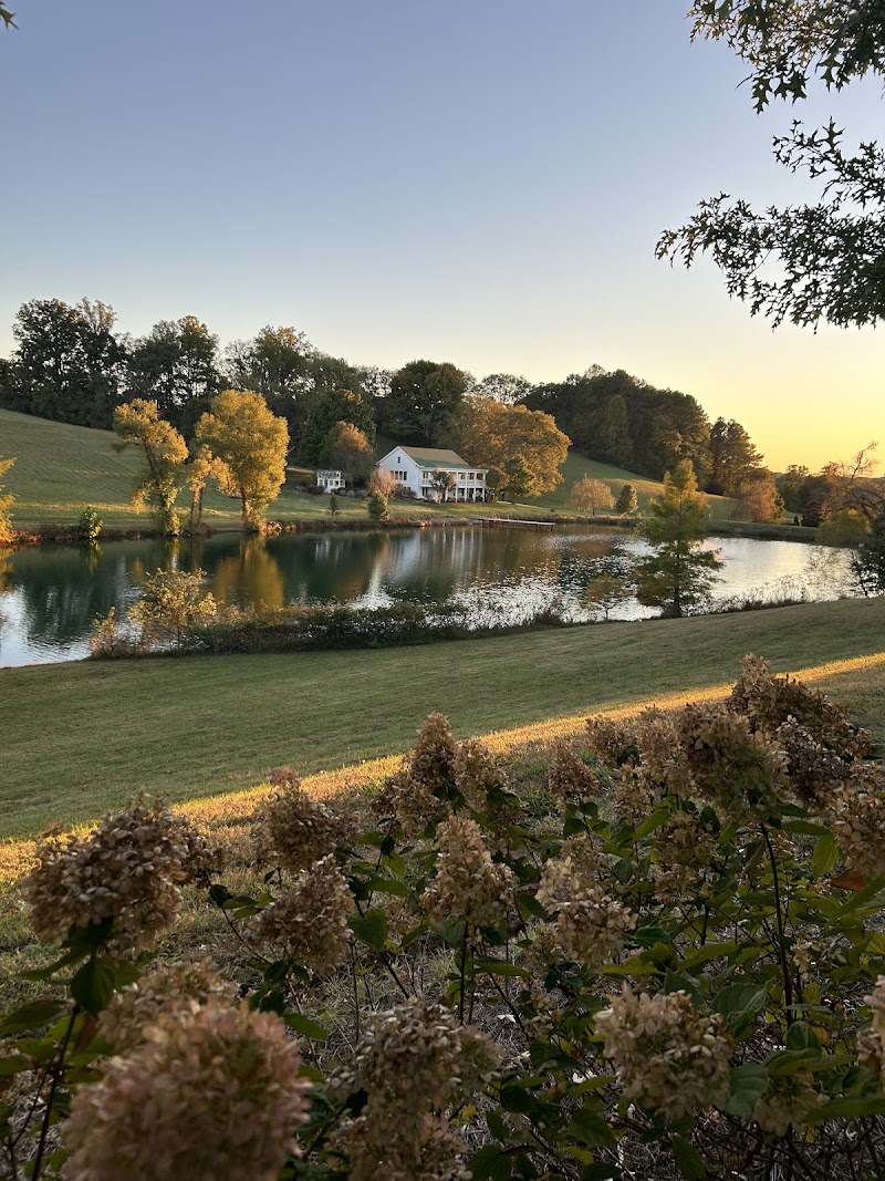 Mint Springs Farm - Event Venue in Nolensville, Tennessee