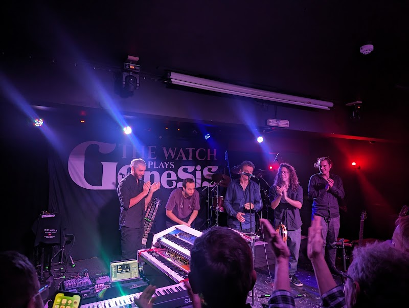 Beat Generator - Event Venue in Dundee, Dundee City Council