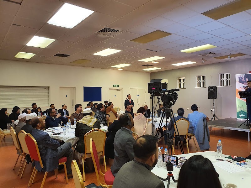 Sunderland Bangladesh International Centre - Event Venue in Sunderland, Tyne and Wear