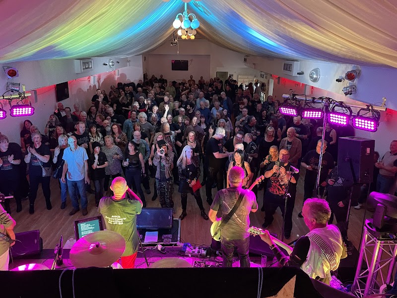 Venue 77 - Event Venue in Ipswich, Suffolk