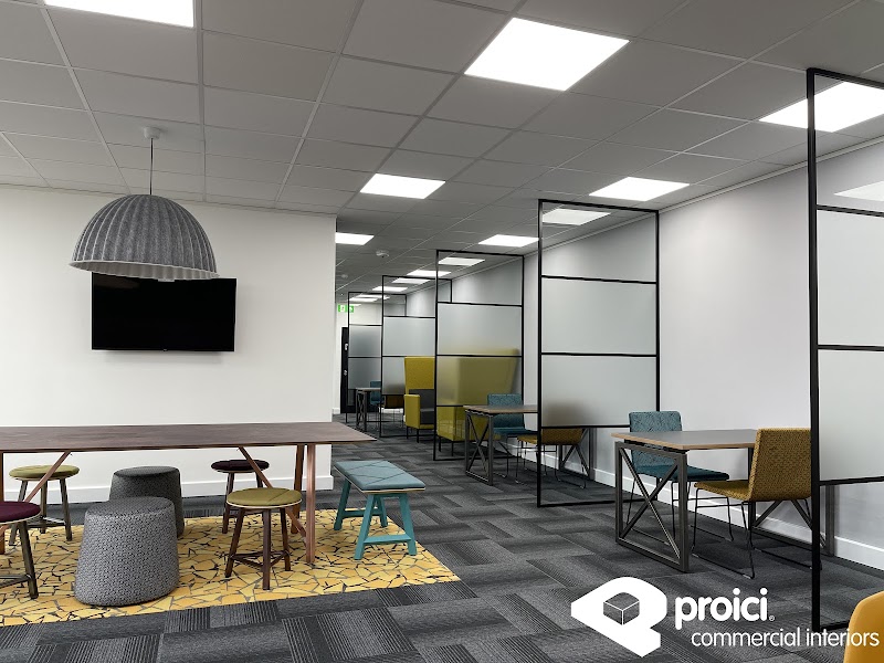 CFO Activity Hub Stoke-on-Trent - Event Venue in Stoke-on-Trent, England