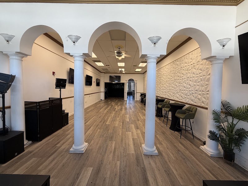 Art Factory - Event Venue in Charlotte, North Carolina