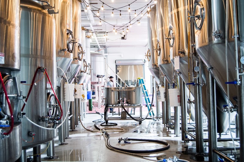 Fernson Brewing Company - Event Venue in Sioux Falls, South Dakota