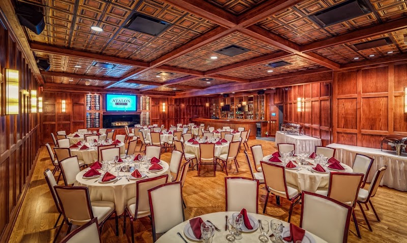 Avalon Events Center - Event Venue in Fargo, North Dakota