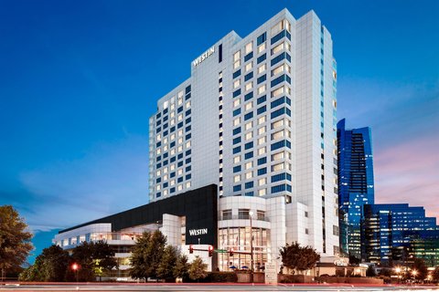 The Westin Buckhead Atlanta - Event Venue in Atlanta, Georgia