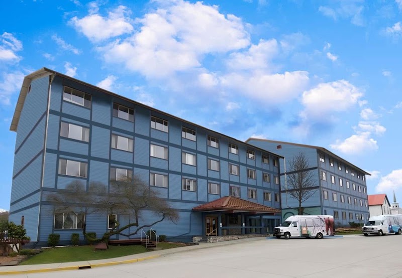 Southeast Resort - Event Venue in Sitka, Alaska