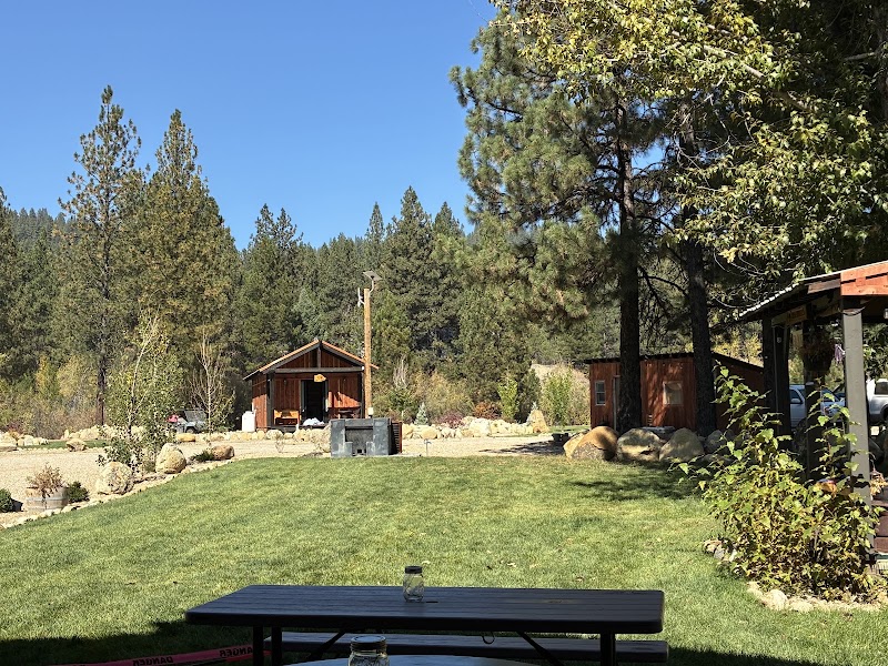 Majestic Mountain Ranch Idaho City - Event Venue in Idaho City, Idaho