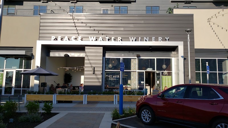 Peace Water Winery - Event Venue in Fishers, Indiana