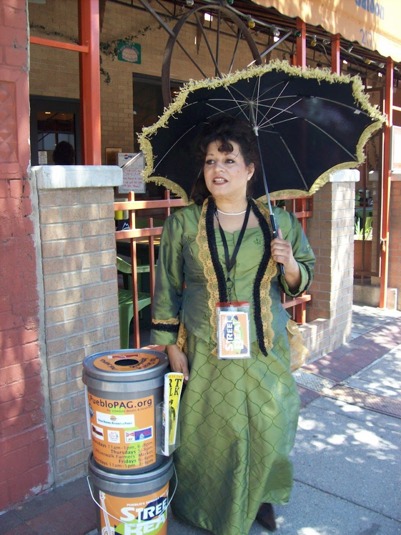 Pueblo Creative Corridor - Event Venue in Pueblo, Colorado