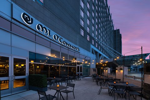 The Westin Boston Seaport District - Event Venue in Boston, Massachusetts
