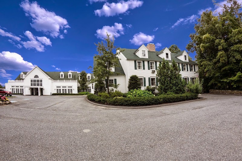 Chocksett Inn - Event Venue in Sterling, Massachusetts