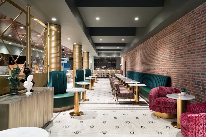Dutch's Restaurant - Event Venue in Newark, New Jersey