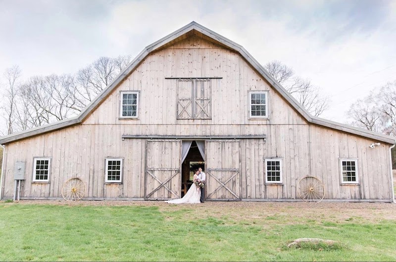 My Little Ladies Farm - Event Venue in Waterford, Connecticut
