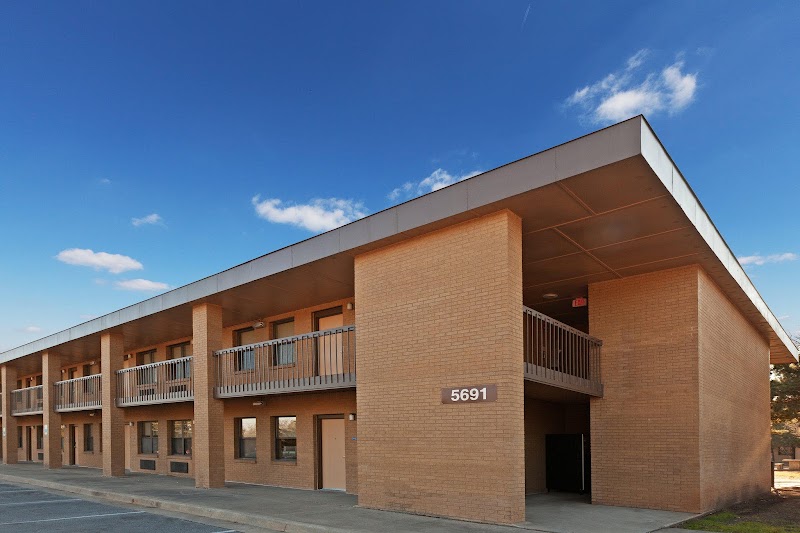 IHG Army Hotels 5600 Series - Event Venue in Fort Sill, Oklahoma