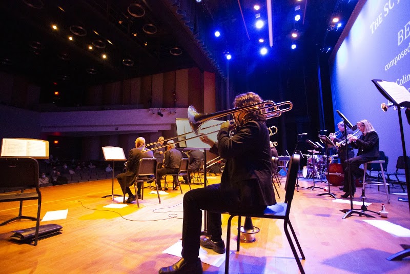 Whitney Center for the Arts - Event Venue in Sheridan, Wyoming
