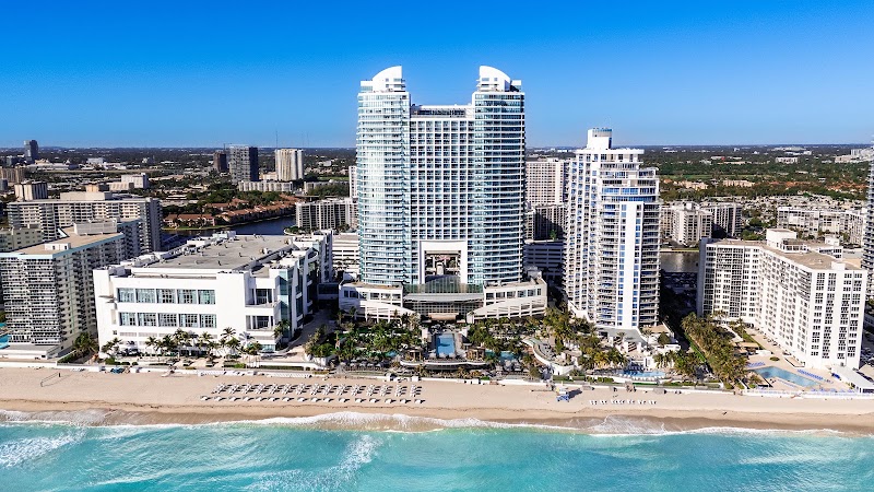 Signia by Hilton Diplomat Beach Resort - Event Venue in Hollywood, Florida