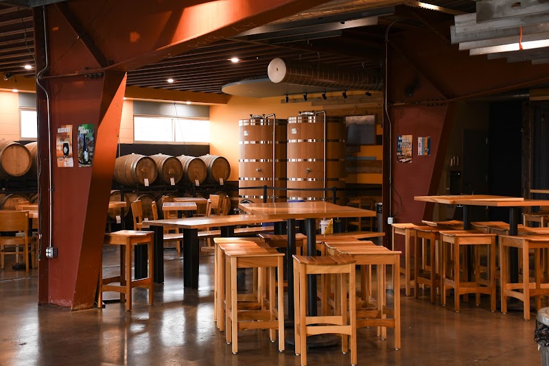 Yellow Springs Brewery Barrel Room - Event Venue in Yellow Springs, Ohio