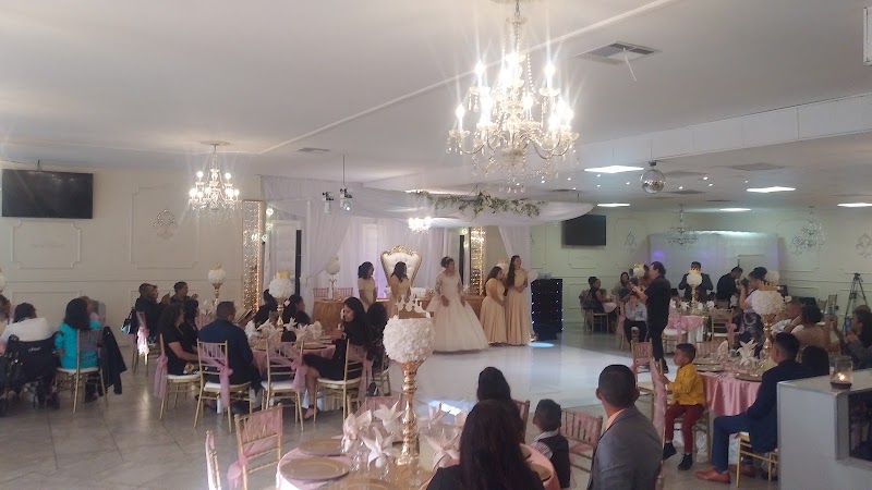 Just Java Elegance Hall - Event Venue in Chula Vista, California