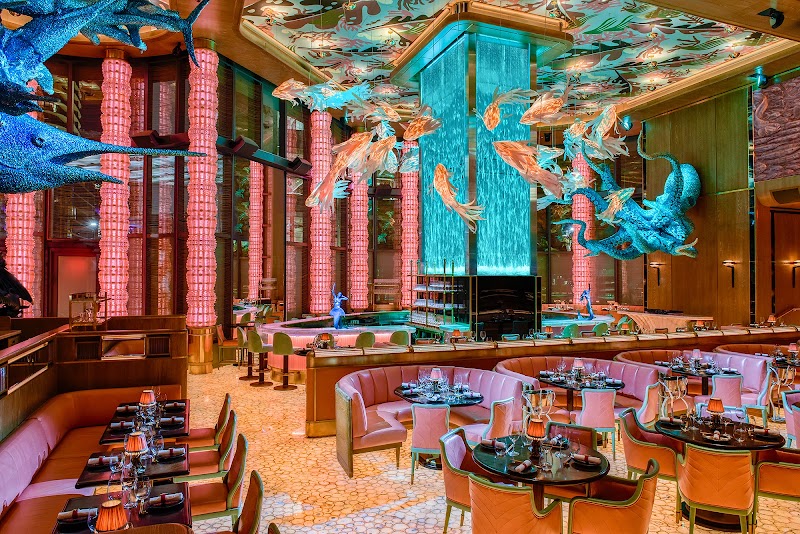 Sexy Fish Miami - Event Venue in Miami, Florida