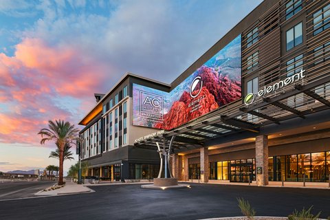 Element Las Vegas Symphony Park - Event Venue in Las Vegas, Nevada