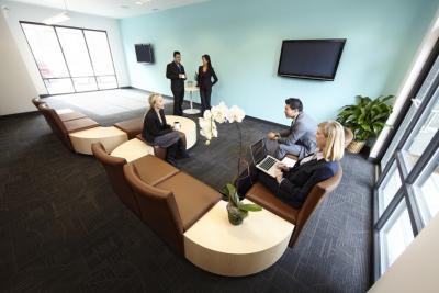 Davinci Meeting Rooms - Event Venue in Chicago, Illinois
