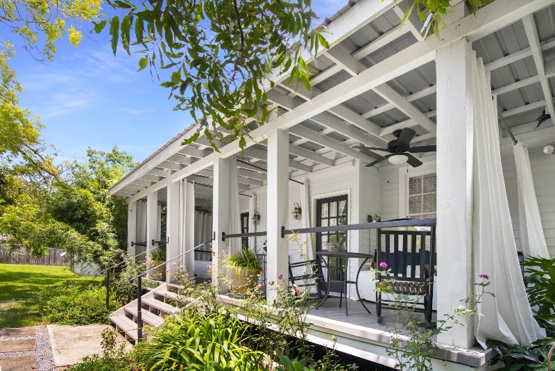 Blue Heron - Old Mandeville - Event Venue in Mandeville, Louisiana