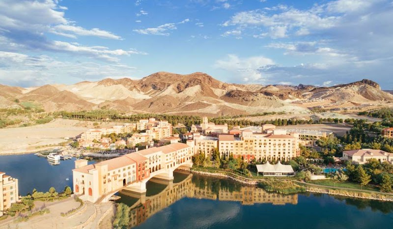 Hilton Lake Las Vegas Resort & Spa - Event Venue in Henderson, Nevada
