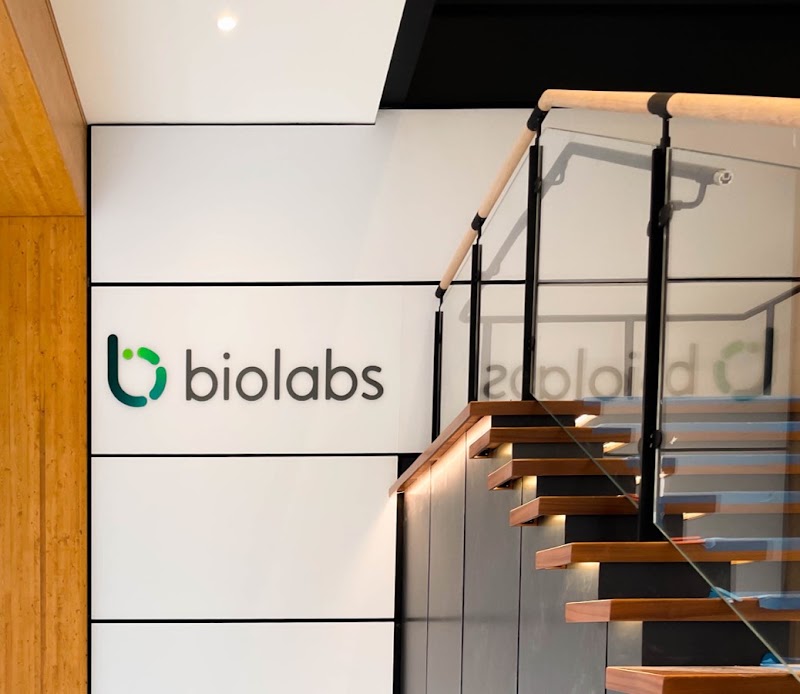 BioLabs New Haven - Event Venue in New Haven, Connecticut
