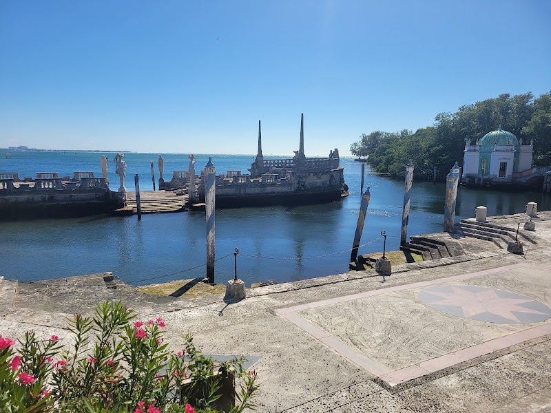 Vizcaya Village - Event Venue in Miami, Florida