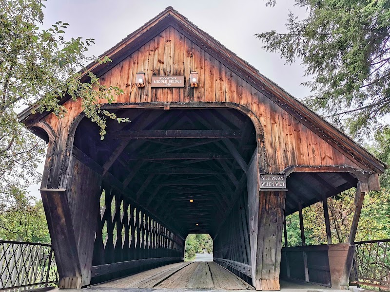 The Green - Event Venue in Woodstock, Vermont
