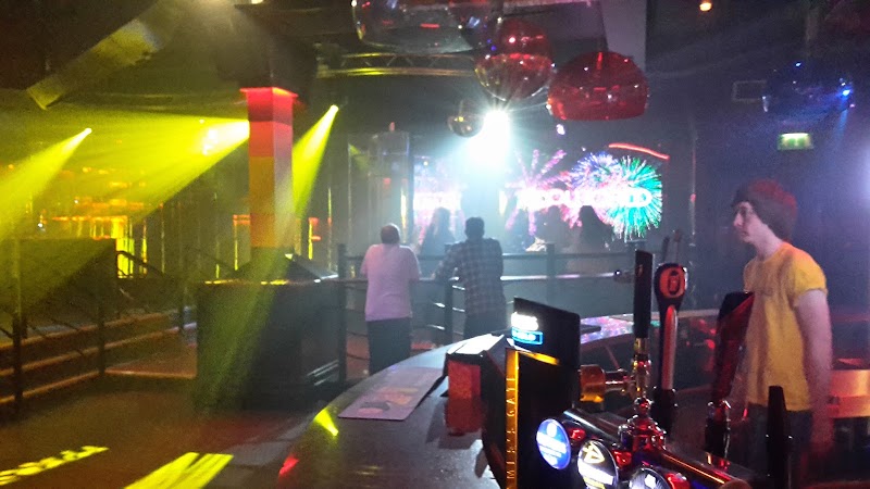 Popworld - Blackpool - Event Venue in Blackpool, England