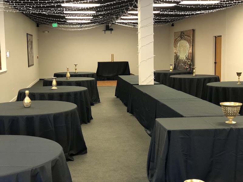 Elevated Events Center - Event Venue in Centennial, Colorado