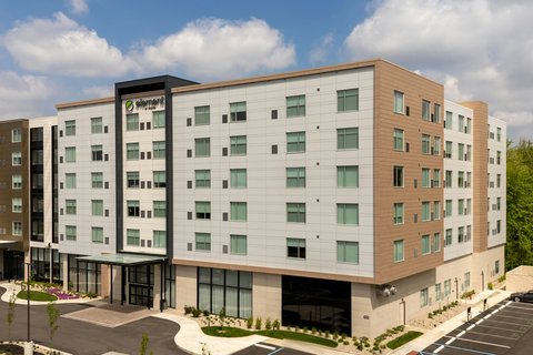 Element by Marriott Indianapolis Carmel - Event Venue in Indianapolis, Indiana