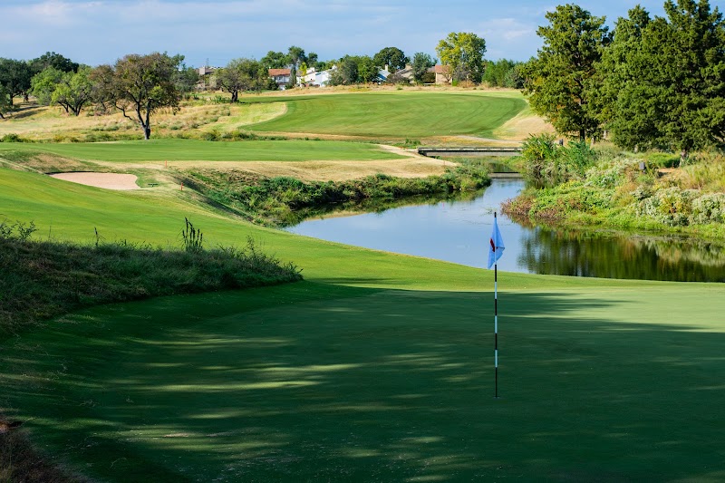 Maridoe Golf Club - Event Venue in Carrollton, Texas
