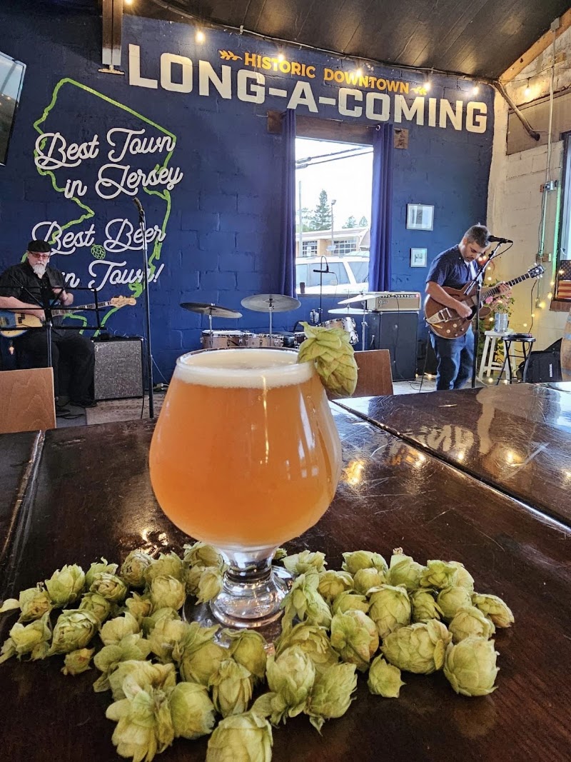 Berlin Brewing Company - Event Venue in Berlin, New Jersey