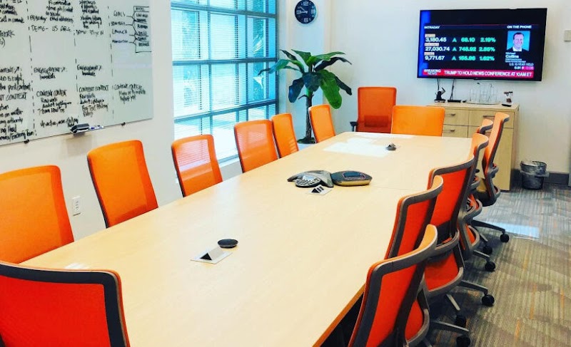 Office Evolution - Flowood - Event Venue in Flowood, Mississippi