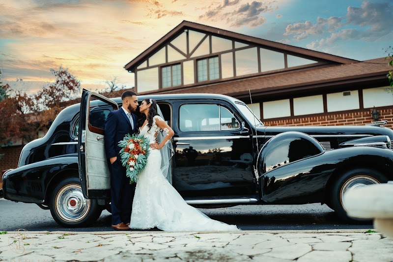 Alpine Banquets - Event Venue in Darien, Illinois