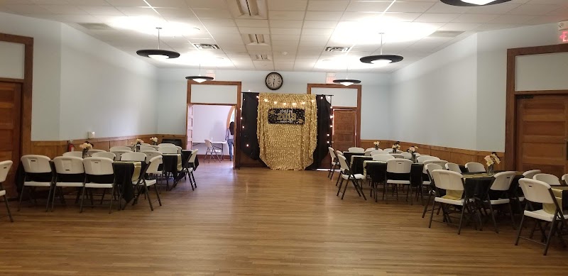 Mesilla Community Center - Event Venue in Mesilla, New Mexico