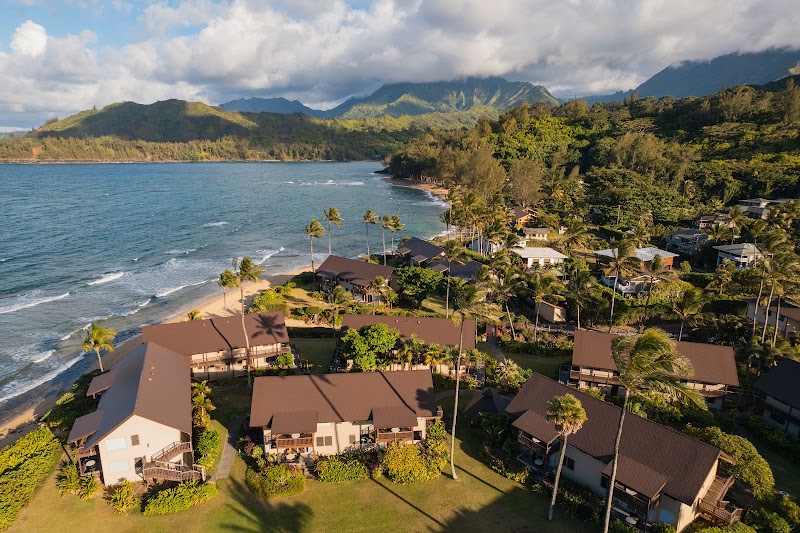 Hanalei Colony Resort - Event Venue in Hanalei, Hawaii