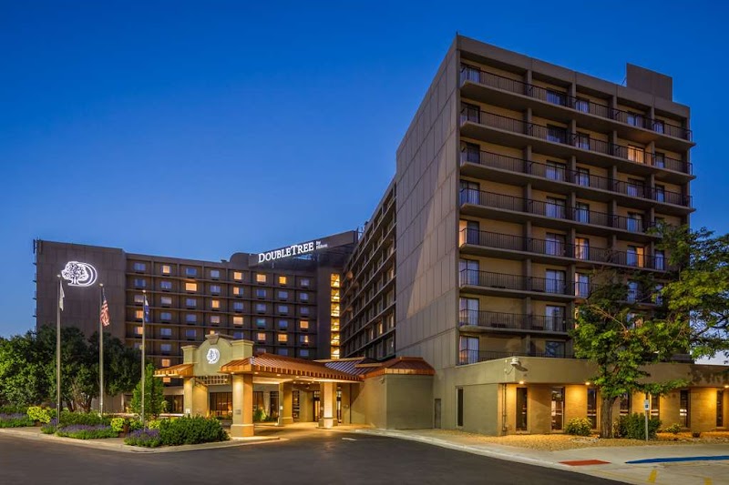 DoubleTree by Hilton Hotel Denver - Event Venue in Denver, Colorado