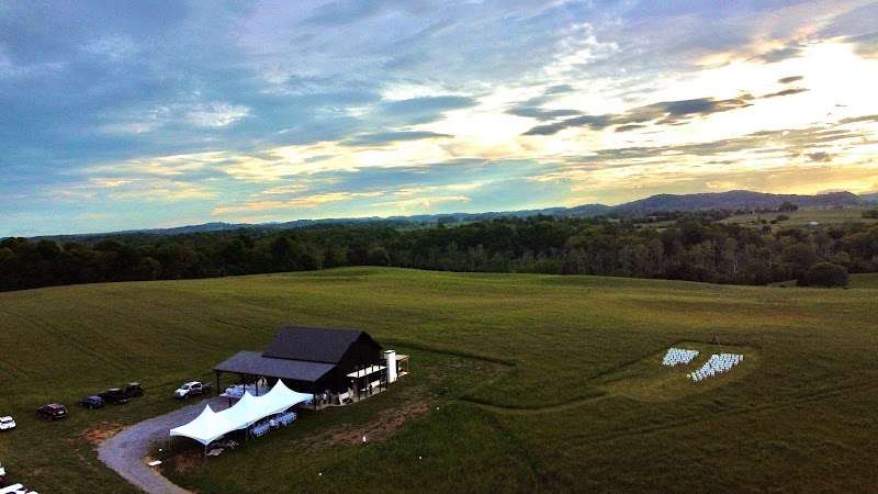 Forty Acres Farm & Venue - Event Venue in Jonesborough, Tennessee