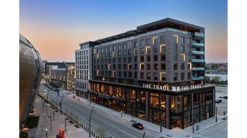 The Trade, Autograph Collection - Event Venue in Milwaukee, Wisconsin
