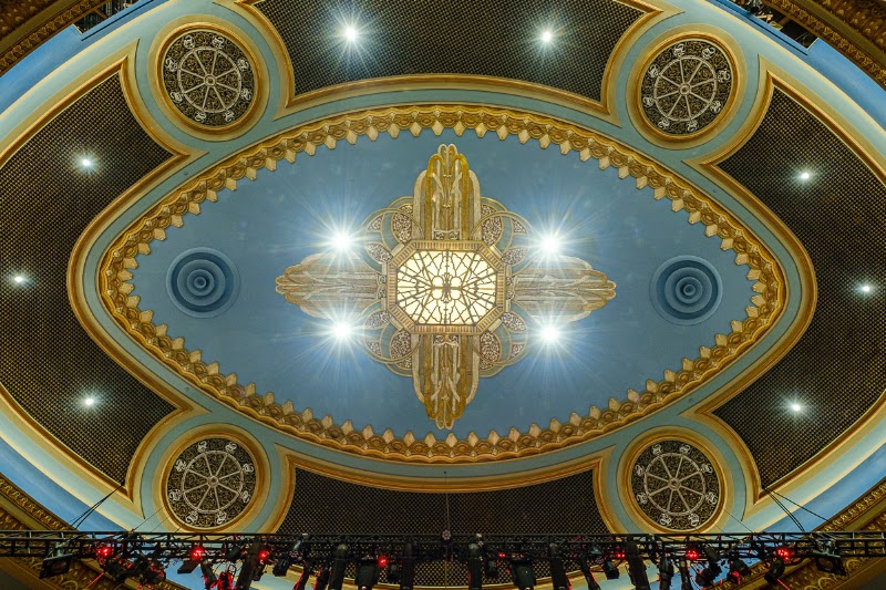 Civic Theatre of Allentown - Event Venue in Allentown, Pennsylvania