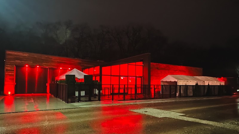 YS Firehouse - Event Venue in Yellow Springs, Ohio