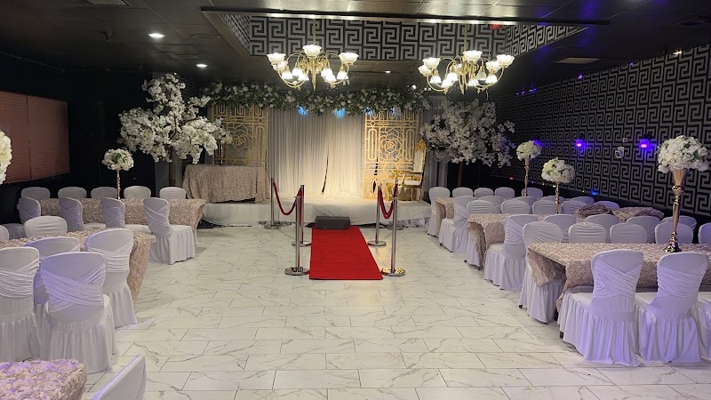 Kingtown Banquet Hall - Event Venue in Kent, Washington
