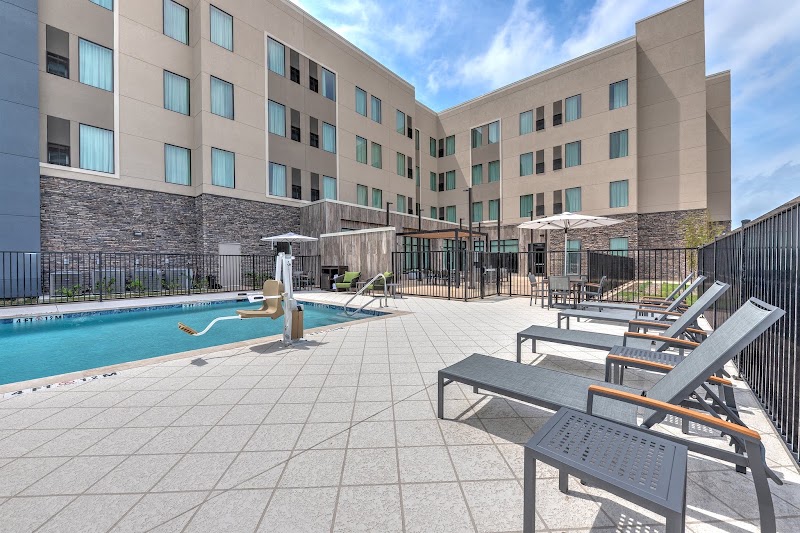Staybridge Suites Port Arthur by IHG - Event Venue in Port Arthur, Texas