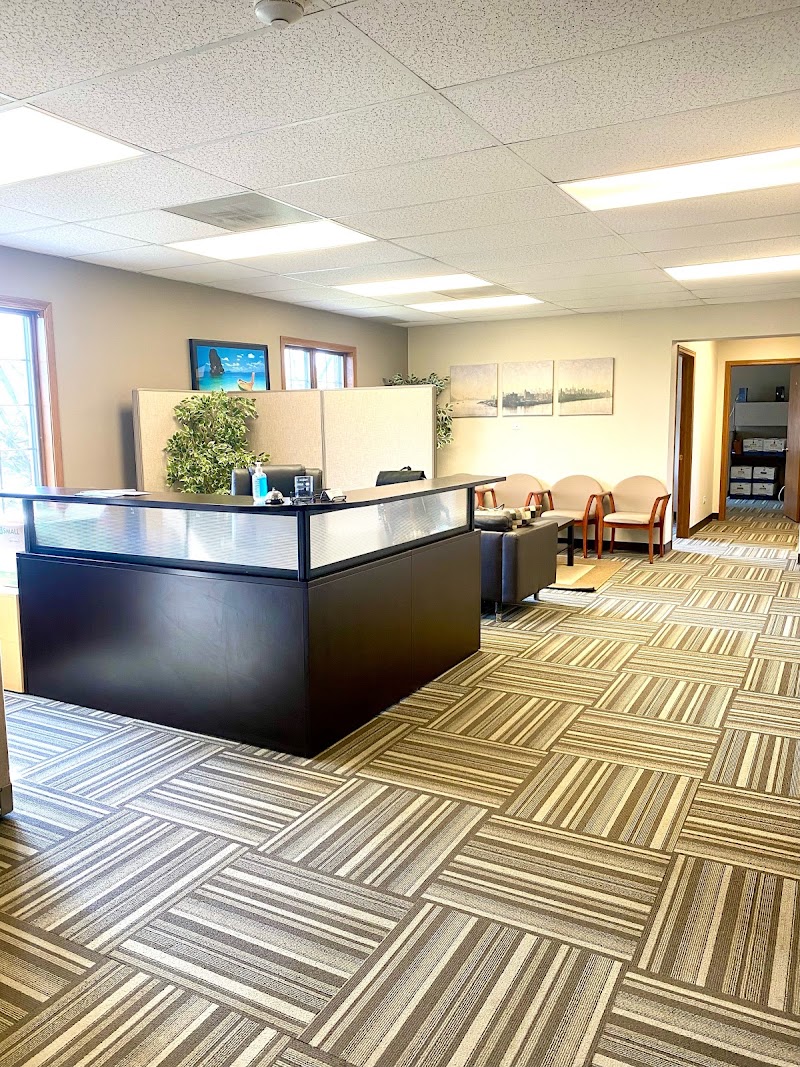 Coworking Space - Event Venue in Lisle, Illinois