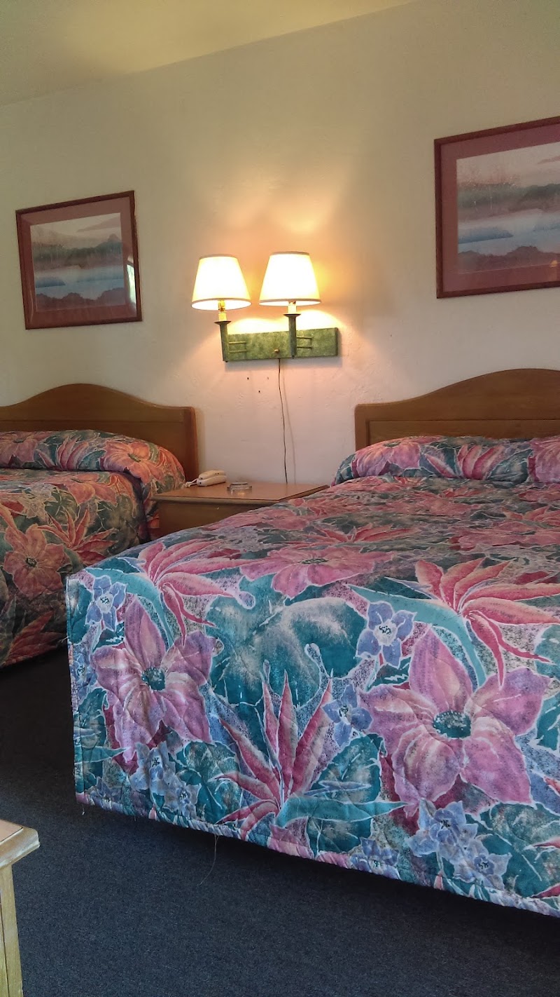 Raceway Motel - Event Venue in Orlando, Florida