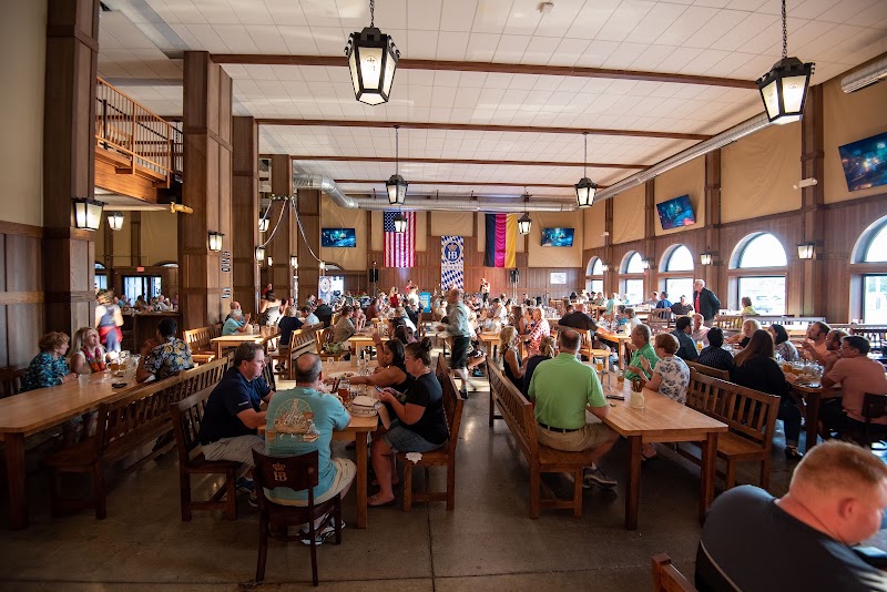 Hofbräuhaus Buffalo - Event Venue in Buffalo, New York