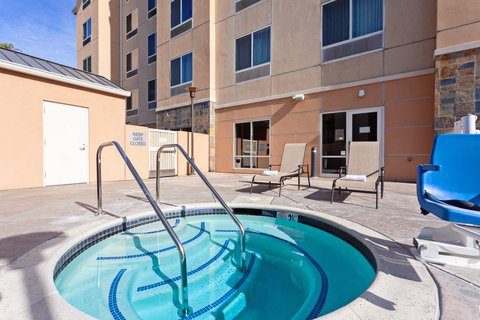 Fairfield by Marriott Inn & Suites Los Angeles West Covina - Event Venue in West Covina, California